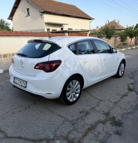 Opel Astra, снимка 3