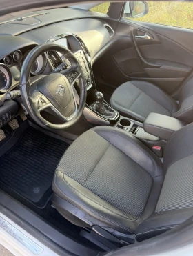 Opel Astra, снимка 5