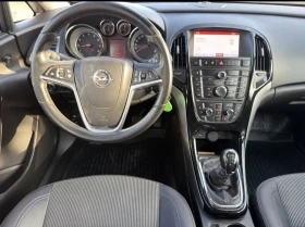 Opel Astra, снимка 9