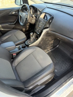 Opel Astra, снимка 6