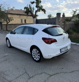 Opel Astra, снимка 4