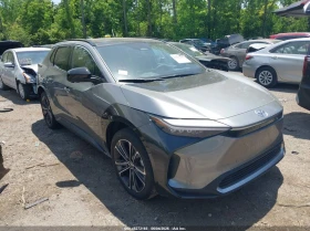 Toyota bZ4X Limited AWD, снимка 1