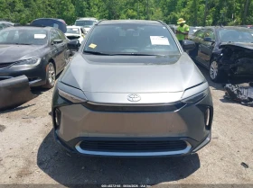 Toyota bZ4X Limited AWD, снимка 12