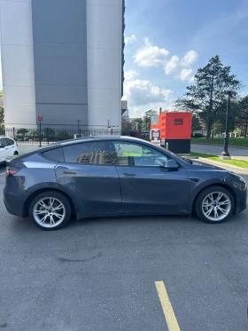 Tesla Model Y Long Range * CARFAX * АВТОКРЕДИТ * , снимка 14