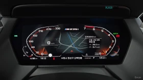 BMW 235 (F44) M235i xDrive* HUD* КОЖА* НАВИ* ПАНО* КАМЕРА, снимка 7