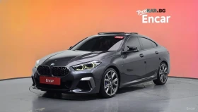 BMW 235 (F44) M235i xDrive* HUD* КОЖА* НАВИ* ПАНО* КАМЕРА, снимка 1