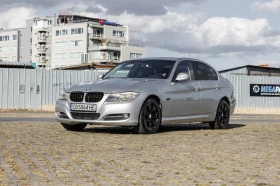 BMW 330 X-drive, снимка 4