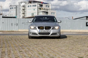 BMW 330 X-drive, снимка 2