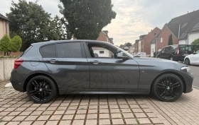 BMW 118 Учебен  М пакет, снимка 3