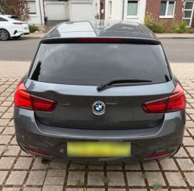 BMW 118 Учебен  М пакет, снимка 4