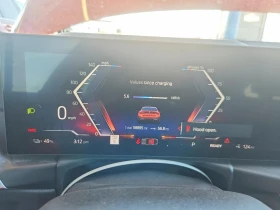 BMW i4 GRAN COUPE EDRIVE40 M PACK PRO| LASER| HARMAN| ОБД, снимка 9