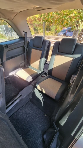 Opel Zafira B, снимка 10