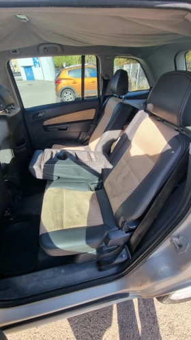 Opel Zafira B, снимка 7