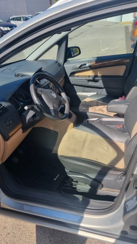 Opel Zafira B, снимка 5