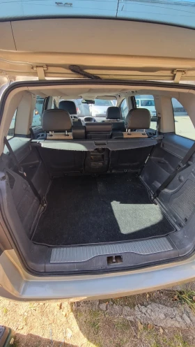 Opel Zafira B, снимка 9