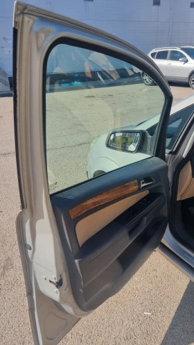 Opel Zafira B, снимка 4