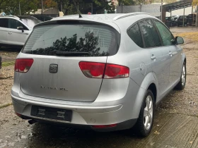 Seat Altea 1900-105 кс хл, снимка 5