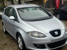 Seat Altea 1900-105 кс хл, снимка 2