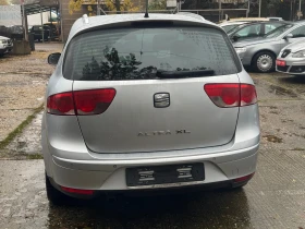 Seat Altea 1900-105 кс хл, снимка 3