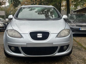 Seat Altea 1900-105 кс хл, снимка 1