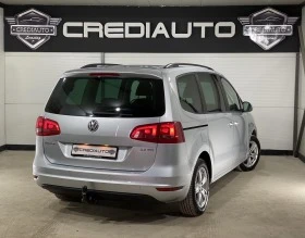 VW Sharan 2.0 TDI *4x4* 7  | Mobile.bg    4