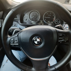 BMW 530  3.0- 258кс. 8-ZTF XDRIVE  M - пакет оригинален, снимка 10