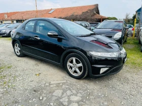 Honda Civic 1.8 VVT-i, снимка 1