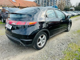 Honda Civic 1.8 VVT-i, снимка 5