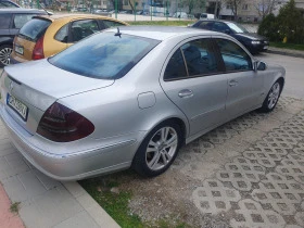 Mercedes-Benz E 270, снимка 2