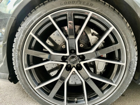 Audi Rs6 PERFORMANCE* CERAMIC* B&O* 605HP* ТОП ЦЕНА, снимка 14