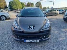     Peugeot 207 Outdoor!!!!!!!!