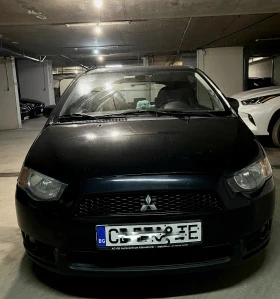 Mitsubishi Colt, снимка 1