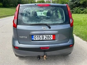 Nissan Note 1.4i 16v-88p.s | Mobile.bg    6