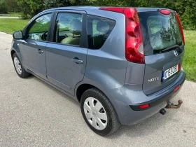     Nissan Note 1.4i 16v-88p.s