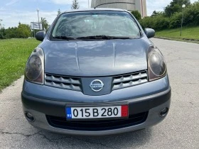 Nissan Note 1.4i 16v-88p.s | Mobile.bg    5