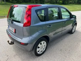     Nissan Note 1.4i 16v-88p.s