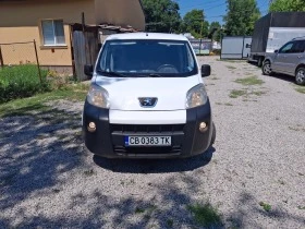 Peugeot Bipper 1.4 hdi Клима, снимка 2