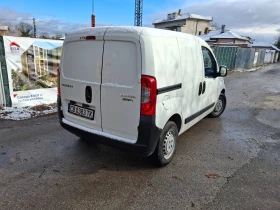 Peugeot Bipper 1.4 hdi Клима, снимка 3