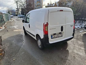 Peugeot Bipper 1.4 hdi Клима, снимка 4