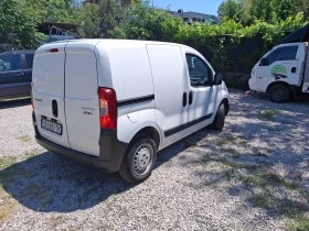 Peugeot Bipper 1.4 hdi Клима, снимка 4