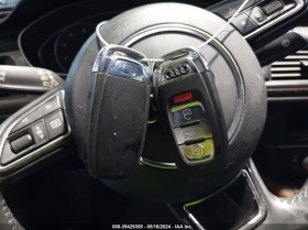 Audi A6 3.0T PREMIUM PLUS, снимка 13