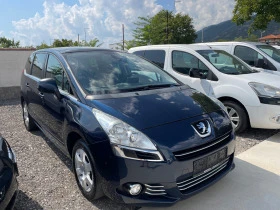 Peugeot 5008 1.6 HDI, снимка 3