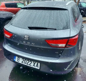 Seat Leon TDI DSG, снимка 4