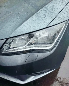 Seat Leon tdi, снимка 14