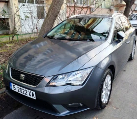 Seat Leon tdi, снимка 3