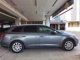 Seat Leon TDI DSG, снимка 5