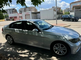 BMW 320, снимка 6