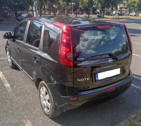 Nissan Note 1.4 | Mobile.bg    4