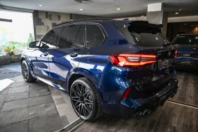 BMW X5M TwinPower Turbo V8 32V 4.4L COMPETITION | Mobile.bg    4