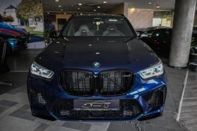 BMW X5M TwinPower Turbo V8 32V 4.4L COMPETITION | Mobile.bg    2